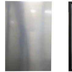 Dometic | Fresh Food Refrigerator Door | 4453000076 | For DMC4101