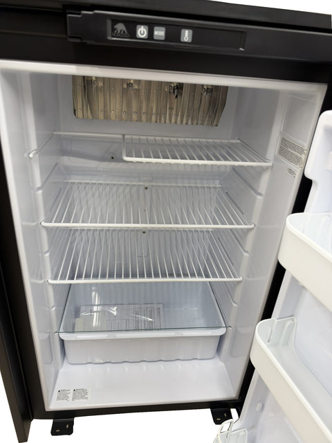 Norcold | Polar 2 - Way RV Refrigerator | 693230SP-01 Scratch and Dent | 51101 | 7 Cubic Foot