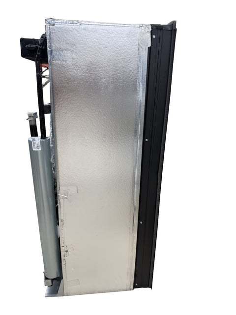 Norcold | Polar 2 - Way RV Refrigerator | 693230SP-01 Scratch and Dent | 51101 | 7 Cubic Foot