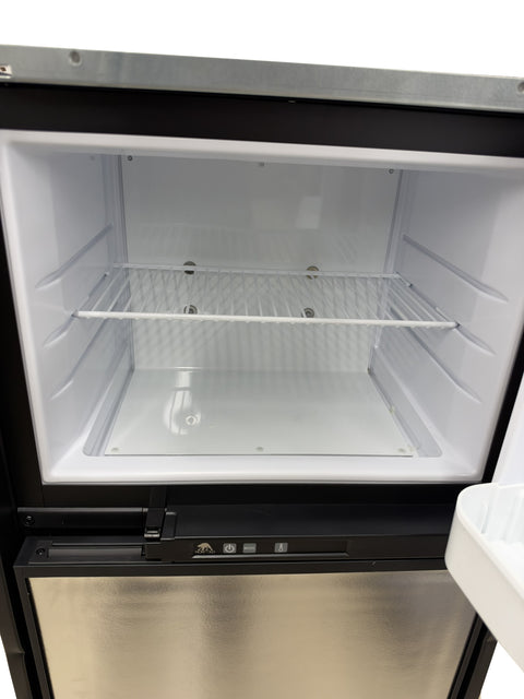 Norcold | Polar 2 - Way RV Refrigerator | 693230SP-01 Scratch and Dent | 51101 | 7 Cubic Foot