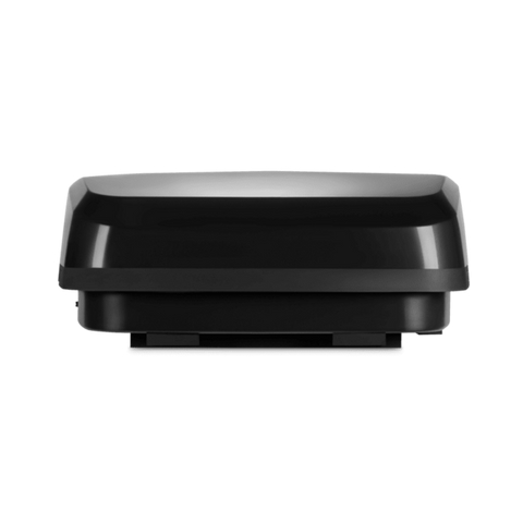 Dometic | FreshJet 5 Low Profile RV Air Conditioner | 9620015930 | FJX5457MBKCS | 13,500 BTU | Black