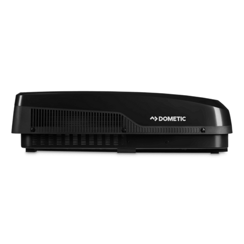 Dometic | FreshJet 5 Low Profile RV Air Conditioner | 9620015930 | FJX5457MBKCS | 13,500 BTU | Black