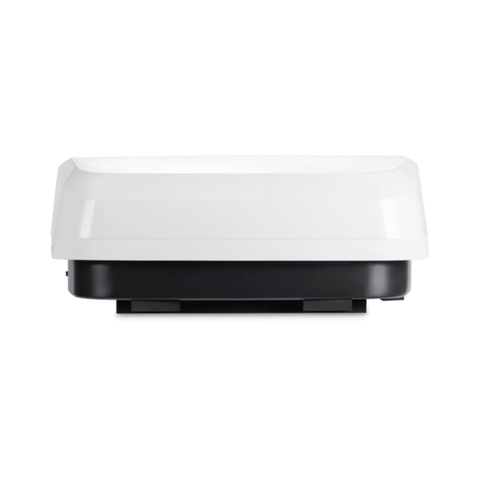 Dometic | FreshJet 5 Low Profile RV Air Conditioner | 9620015924 | FJX5457MWHCS | 13,500 BTU | White