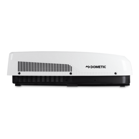 Dometic | FreshJet 5 Low Profile RV Air Conditioner | 9620015924 | FJX5457MWHCS | 13,500 BTU | White