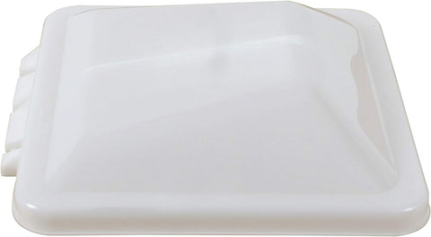Ventline | RV Replacement Roof Vent | BVD0449-A01 | White