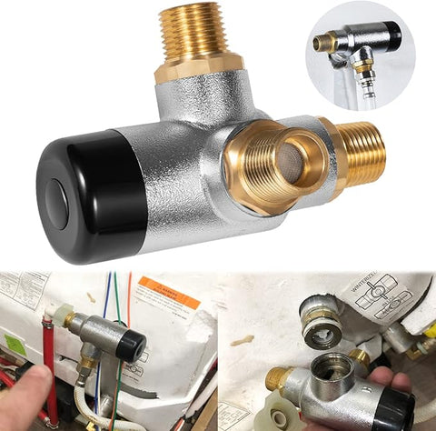 Dometic | Water Heater Mixing Valve | 90029 | Replacement For Atwood XT Water Heater