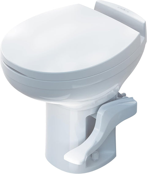 Thetford | Residence Hi RV Toilet | 42169 | White