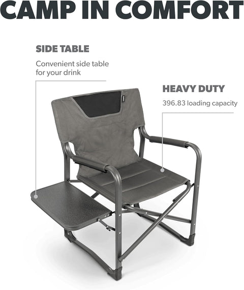 Dometic | Forte 180 Camp Chair | 9120001227 | Ore