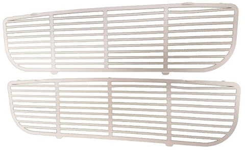 Coleman | Return Air Grille | 9430-4071 | for Mach Air Conditioners | Set of 2