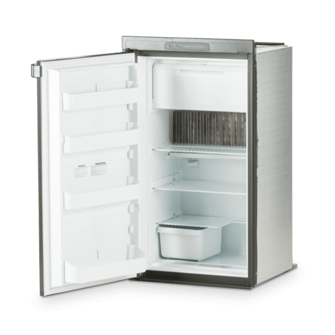 Dometic | RV Refrigerator | RM2551LB1F | 5 Cubic Feet | Americana II
