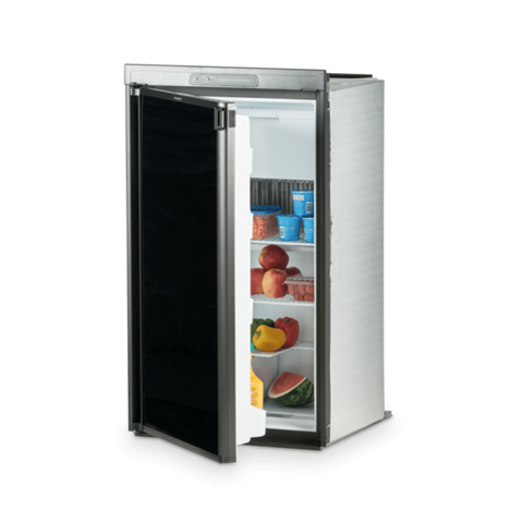 Dometic | RV Refrigerator | RM2551LB1F | 5 Cubic Feet | Americana II