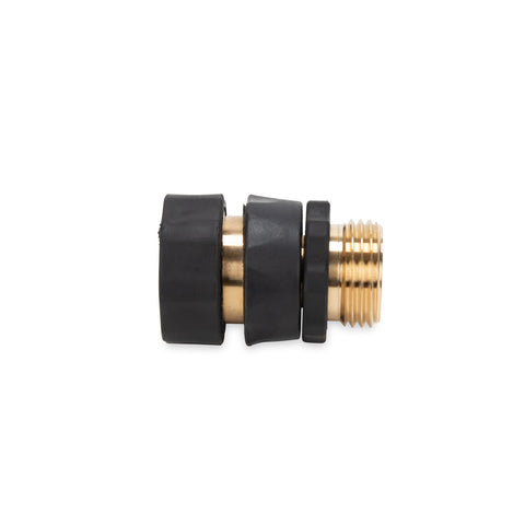 Camco | Quick Hose Connect | 20135 | Brass