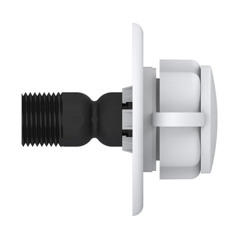 Seaflo | Plastic Water Inlet | SFWI1-03 | White