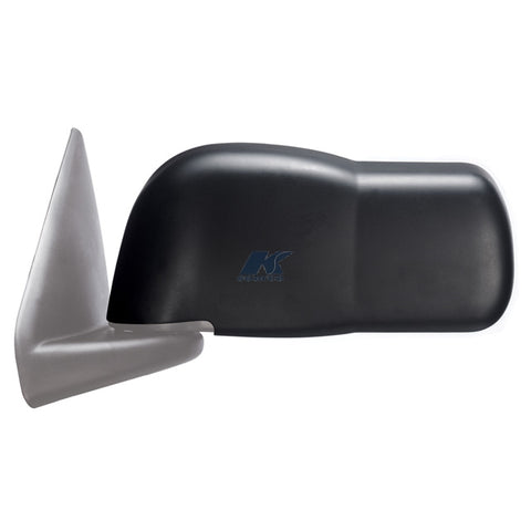 K-Source | Exterior Towing Mirror | Snap-On | 80700 | Ram