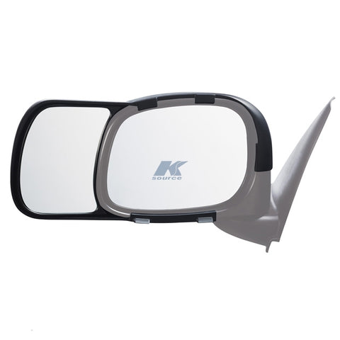 K-Source | Exterior Towing Mirror | Snap-On | 80700 | Ram