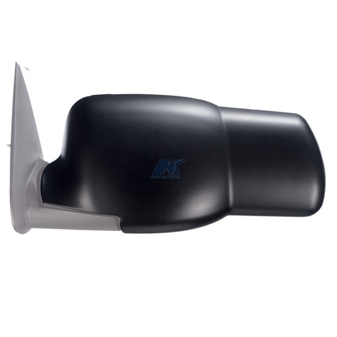 K-Source | Exterior Towing Mirror | Snap-On | 80800 | GM | GMC