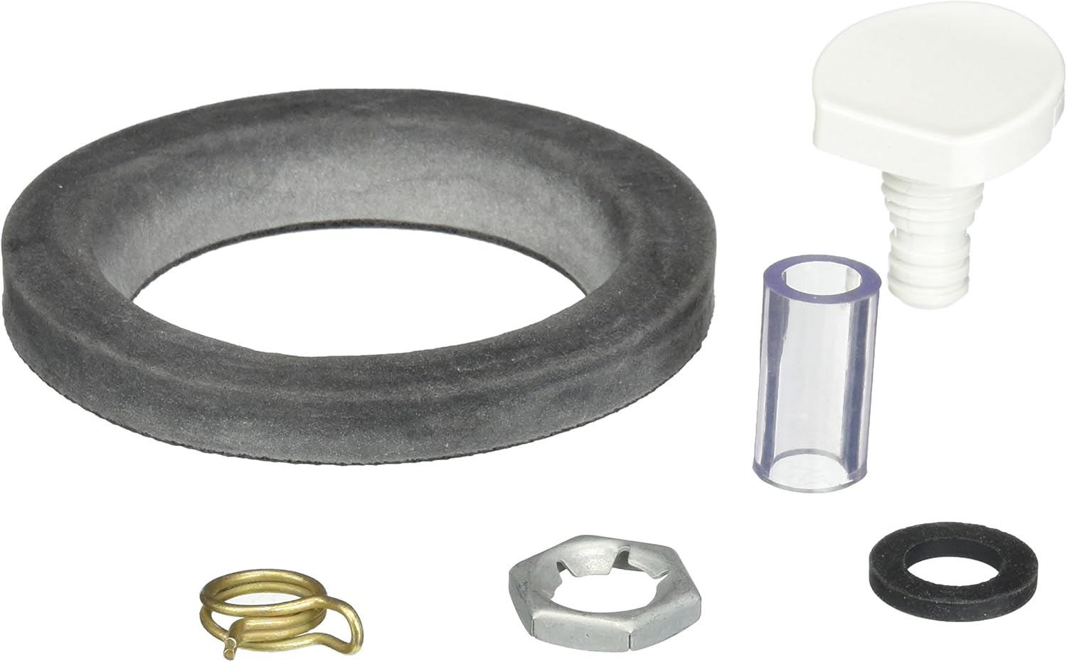 Thetford | Toilet Flush Nozzle Kit | 34127 | For Aqua Magic Style Plus