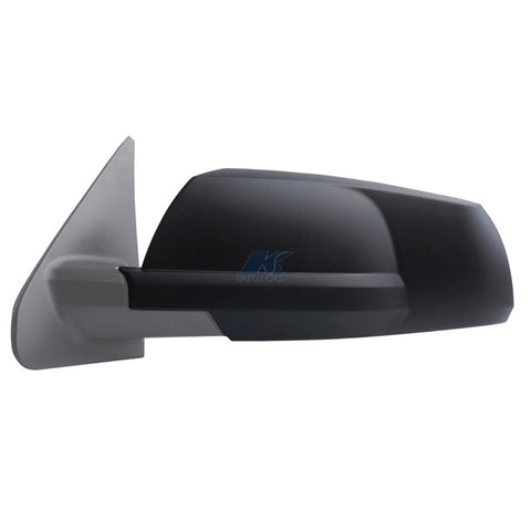 K-Source | Exterior Towing Mirror | Snap-On | 81300 | Toyota