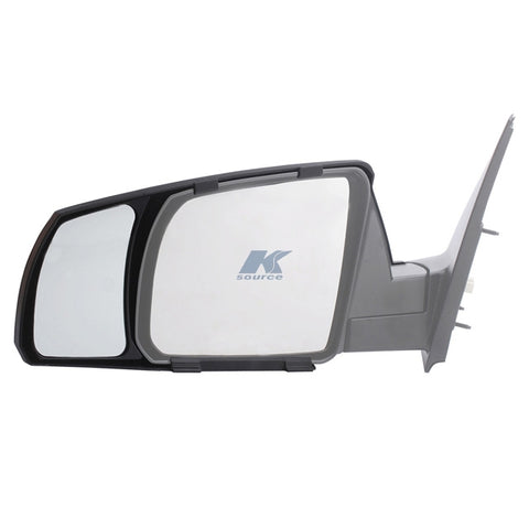 K-Source | Exterior Towing Mirror | Snap-On | 81300 | Toyota