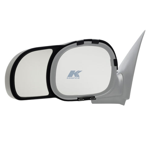 K-Source | Exterior Towing Mirror | Snap-On | 81600 | Ford | Lincoln