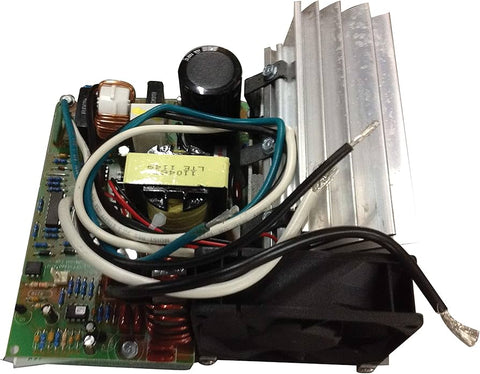 Progressive Dynamics | Replacement Converter Section | PD4045CSV | 45 Amp | For PD4045 Models