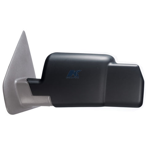 K-Source | Exterior Towing Mirror | Snap-On | 81800 | Ford | Lincoln