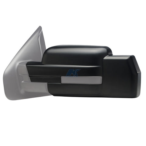 K-Source | Exterior Towing Mirror | Snap-On | 81810 | Ford