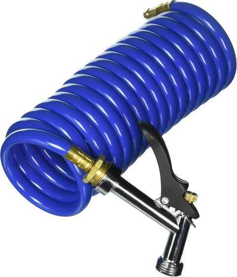 Valterra | Spray Away Coil Hose | PF267003 | 15'