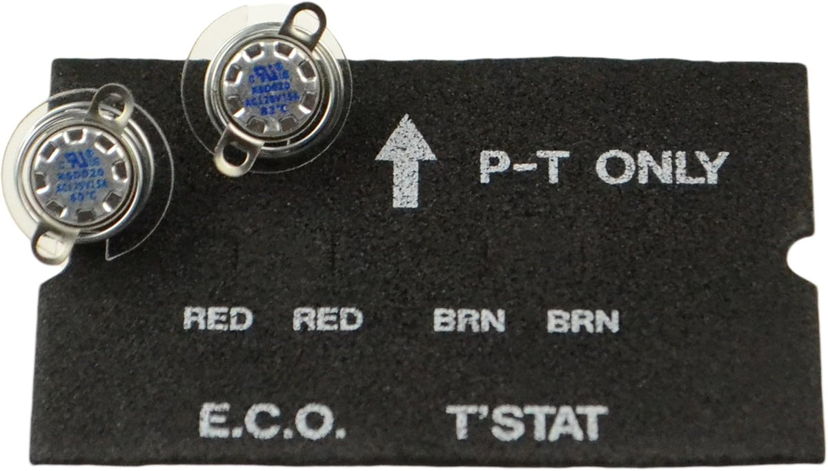 Atwood 91447 Thermostat / ECO Kit — supplier product photo 3