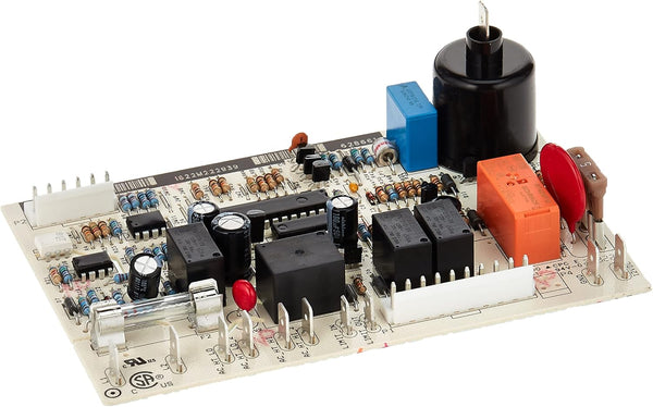 Norcold | Refrigerator Power Circuit Board | 628661