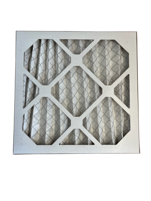 Coleman | Ducted Air Filters | 8430-3823 | MERV 6 Rated | 12"x12"