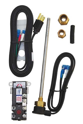 Valterra DGR10VP Hott Rod Water Heater Conversion Kit — supplier product photo 3