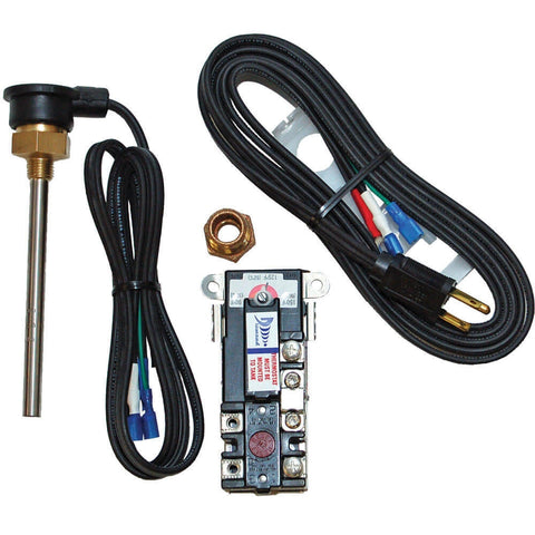 Valterra | RV Water Heater Hott Rod Conversion Kit | DGR6VP | 6 Gallon