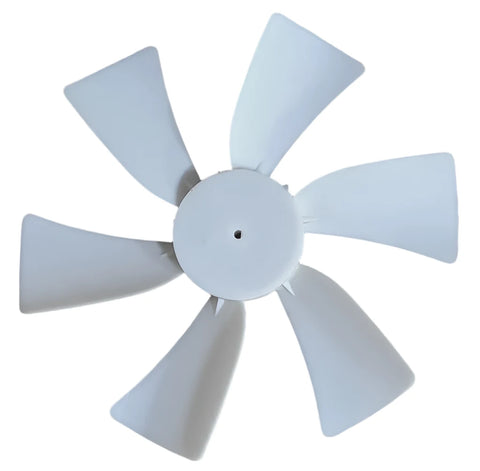 Hengs | Replacement Roof Vent 12V Elixir Fan Blade | 90038-C