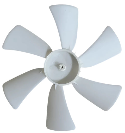 Hengs | Replacement Roof Vent 12V Elixir Fan Blade | 90038-C