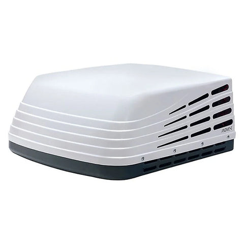 ASA Electronics | AC Shroud Cover | PXXMCOVER | White | For ACM Model Advents