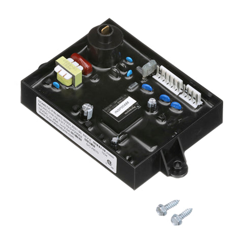 Dometic | RV Water Heater Circuit Control Board | 91365 | with Fuse and Spade Connection