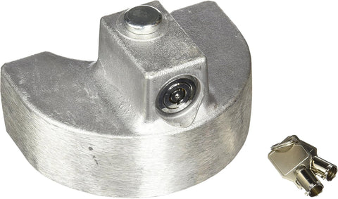 Blaylock | EZ 2-5/16" Coupler Lock | TL-34