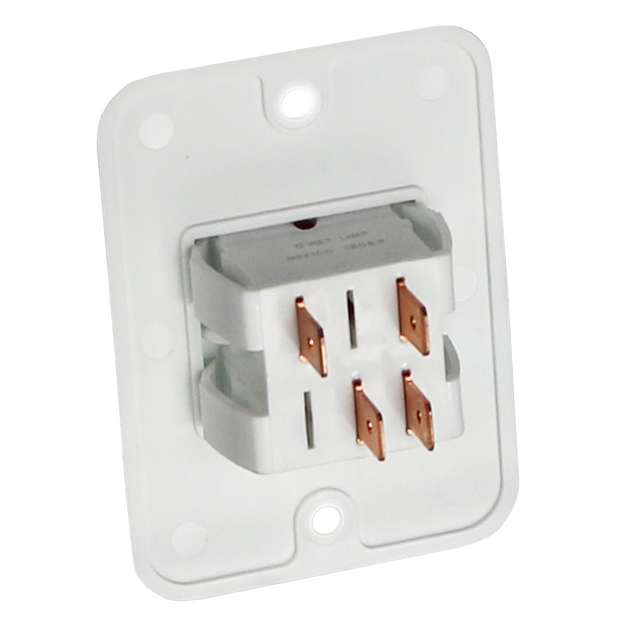 　3/1 Dometic | Atwood Power Switch Kit for Gas/Electric Water Heater | 9185