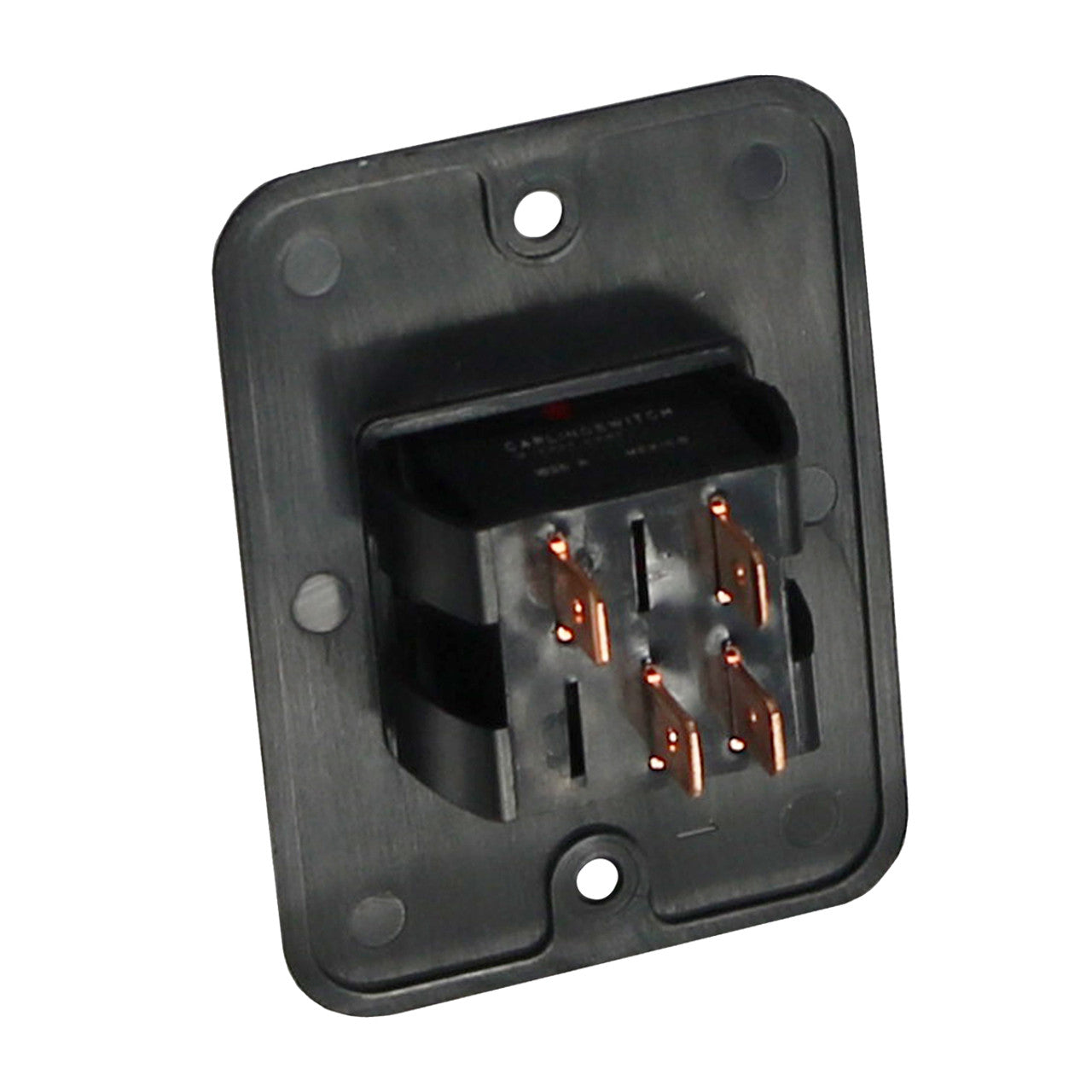 めるきー Dometic | RV Water Heater Ignition Switch | 91959 | 9108873810 | Black