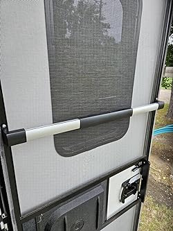 Valterra | RV Screen Push Bar | A77028