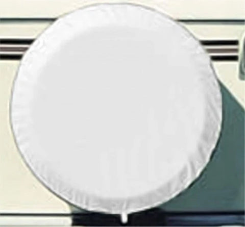 ADCO | Spare Tire Cover | Polar White | 1755 | 29" | F