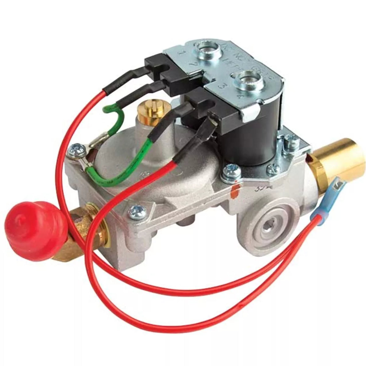 Atwood 92089 Gas Valve Assembly — supplier product photo 1