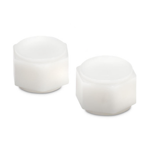 Dometic | Water Heater Drain Cap | 92102 | 2 Pack