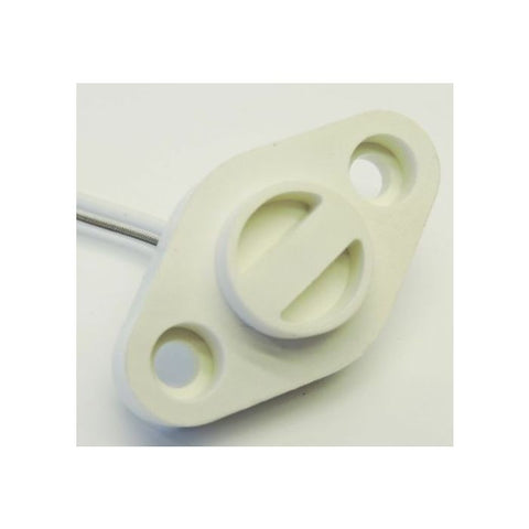 Coleman | Room Sensor for Zoned Thermostats | 8330-5191 | White