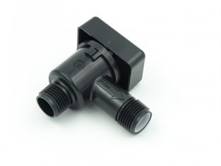 B&B Molders | Vacuum Breaker/Check Valve | 94239