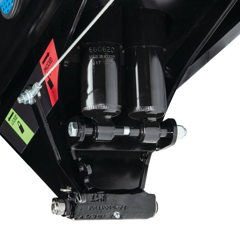 Reese | Fifth Wheel Gooseneck Coupler Pin Box | 94716 | 16,000 lb Capacity