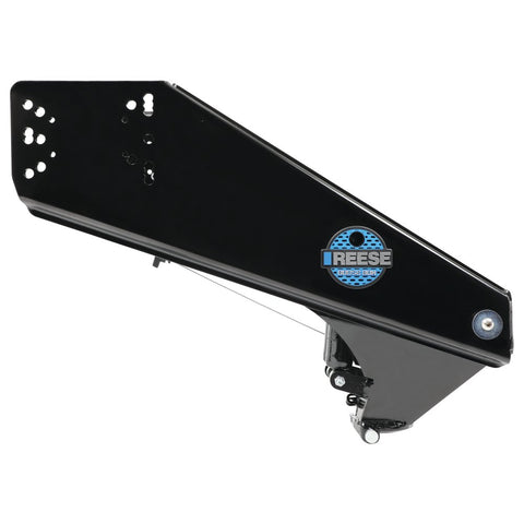 Reese | Fifth Wheel Gooseneck Coupler Pin Box | 94920 | 20,000 lb Capacity