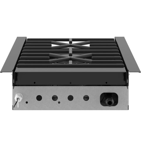 GE Appliances | Profile Range Top | PLU612RTSS  | 12"