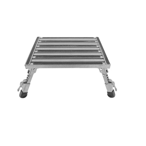 Safety Step | Adjustable Safety Step | A-10C-G | Granite